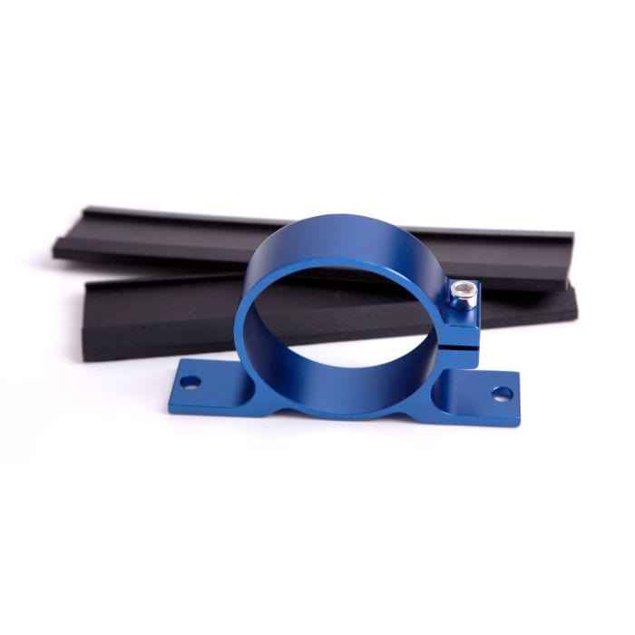 Aeroflow Performance Aeroflow Bosch Single Fuel Pump Bracket SR