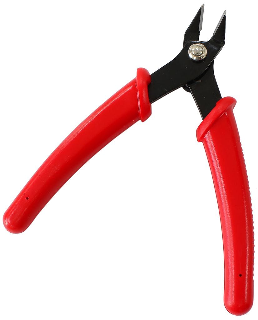 Aeroflow Performance Aeroflow Compact Electrical Wire Cutters AF98-2104 SR