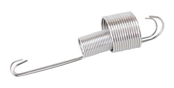 Aeroflow Performance Aeroflow Dual Carburettor Return Springs AF42-1105 SR