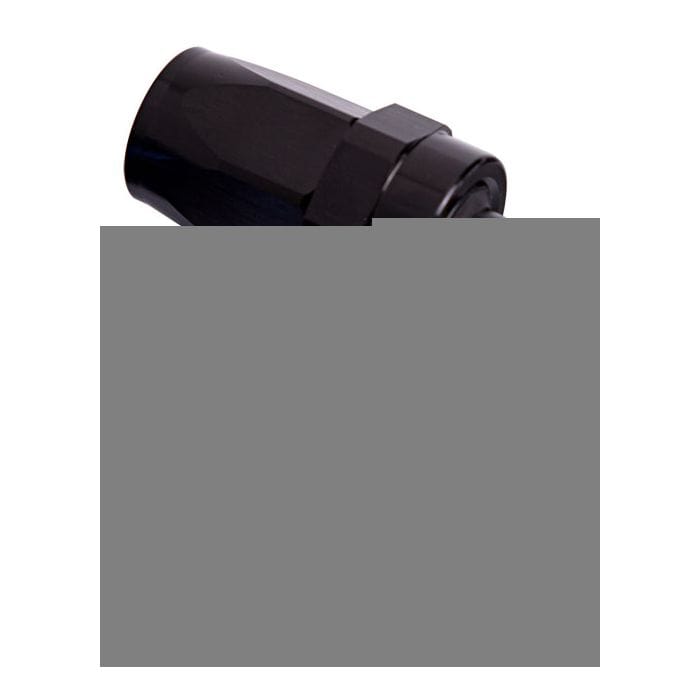 Aeroflow Performance Aeroflow Fittings 100 Series Taper 120° Swivel Hose End AF104 SR