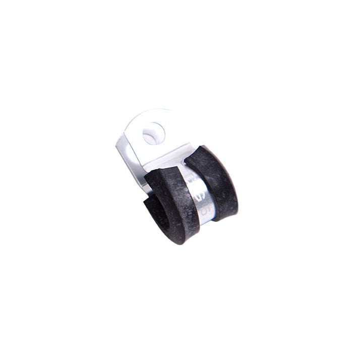 Aeroflow Performance Aeroflow Fittings Cushioned P-Clamps AF158 SR