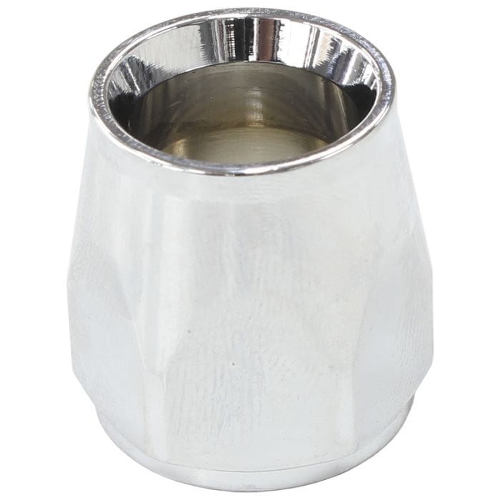 Aeroflow Performance Aeroflow Fittings PTFE Style Hose End Socket AF279. Suits 200 & 570 Series Hose Ends SR