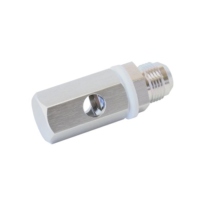 Aeroflow Performance Aeroflow Fittings Roll Over Valve AF611 SR