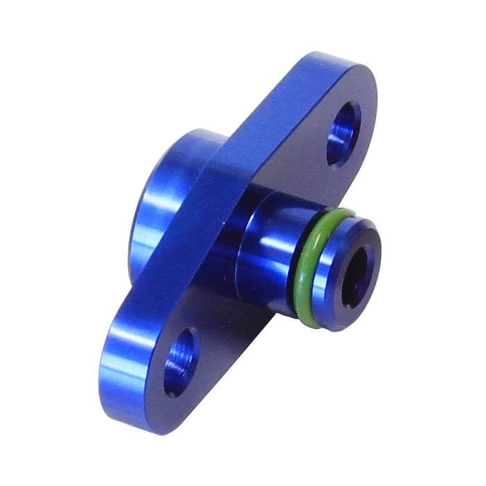 Aeroflow Performance Aeroflow Fuel Rail Adapter AF64-2064
Suit Subaru, Nissan, Mazda with 32.5mm Centres SR