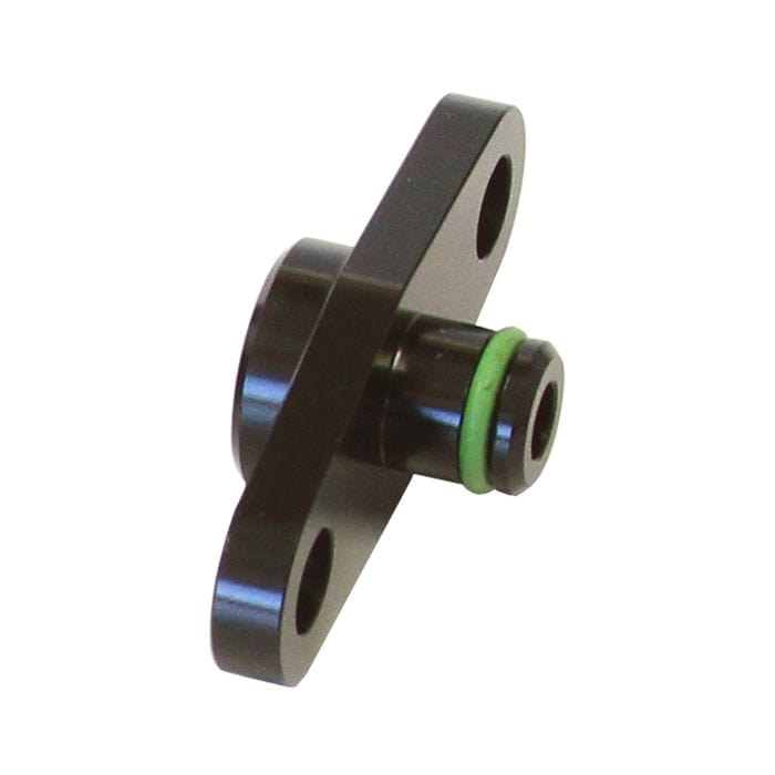 Aeroflow Performance Aeroflow Fuel Rail Adapter AF64-2065
Suit Toyota, Subaru with 40mm Centres SR