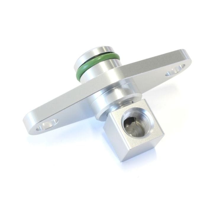 Aeroflow Performance Aeroflow Fuel Rail Adapter AF64-2067
Suit Subaru Sti EJ25 2008-on SR