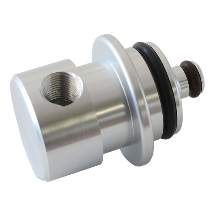 Aeroflow Performance Aeroflow Fuel Rail Adapter
Suit Ford Falcon BA-BF, FG, Territory AF64-2062 SR