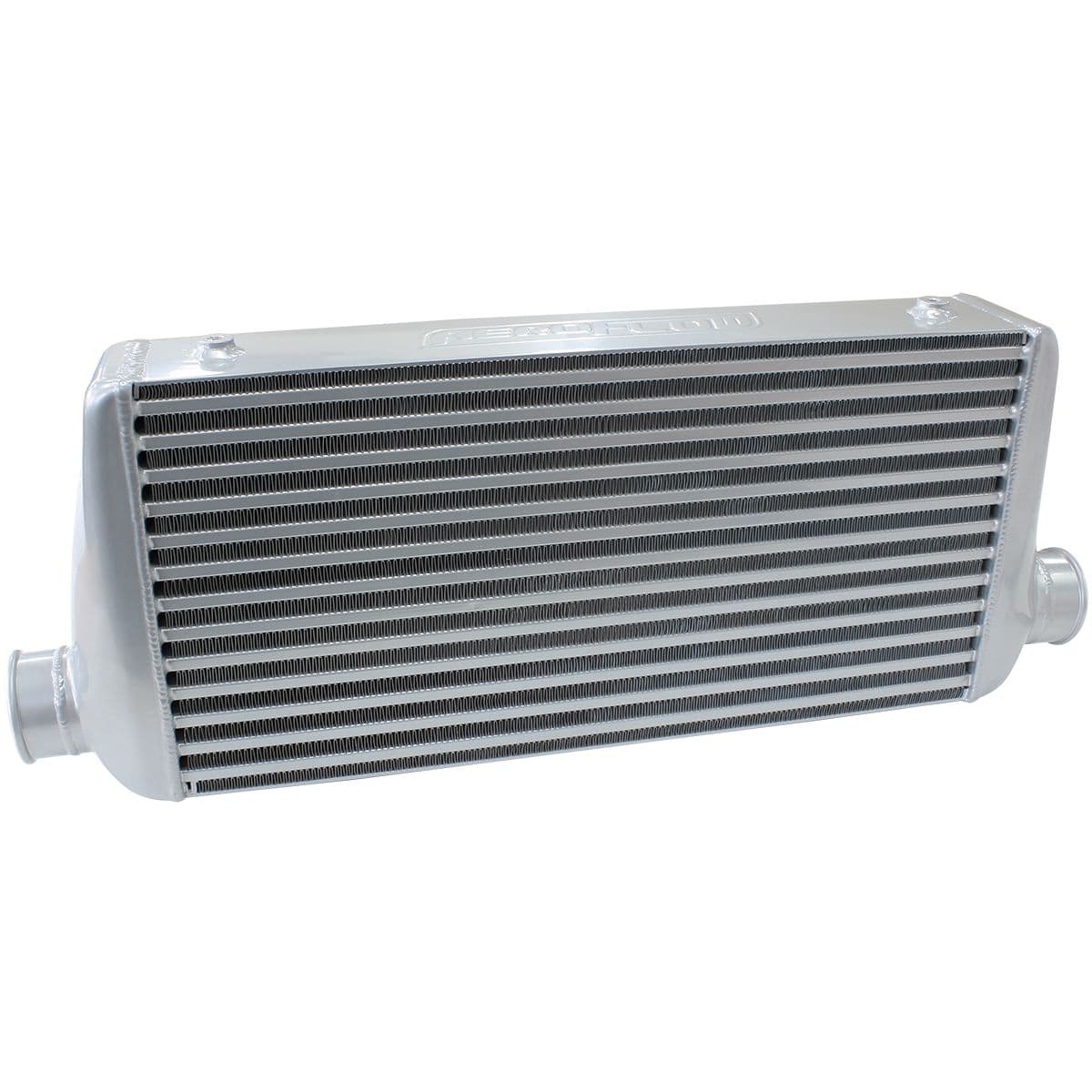 Aeroflow Performance Aeroflow Intercoolers Aeroflow Race Series Intercooler with 3" Inlet/Outlets 600 x 300 x 100mm SR