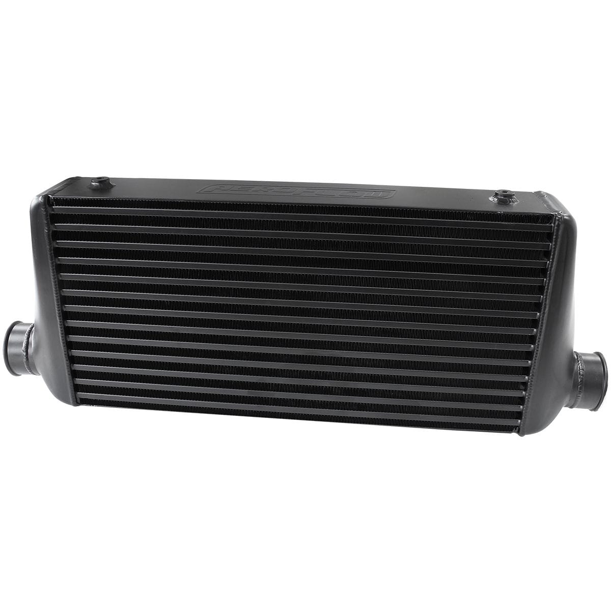 Aeroflow Performance Aeroflow Intercoolers Aeroflow Race Series Intercooler with 3" Inlet/Outlets 600 x 300 x 100mm SR