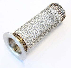 Aeroflow Replacement Screen for 90° Inline Scavenge Filter AF59-4100