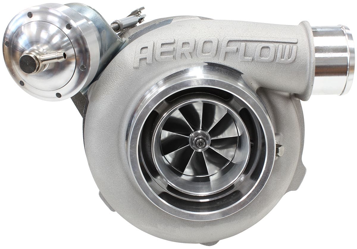 Aeroflow Performance AF8005-3013 - BOOSTED 5862 1.06 T3 XR6 FG BA AF8005-3013 - BOOSTED 5862 1.06 T3 XR6 FG BA SR