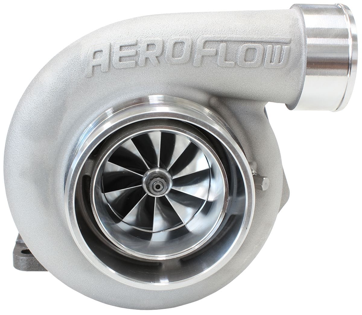 Aeroflow Performance AF8005-3017 - BOOSTED 6662 1.06 T3 FLANGE AF8005-3017 - BOOSTED 6662 1.06 T3 FLANGE SR