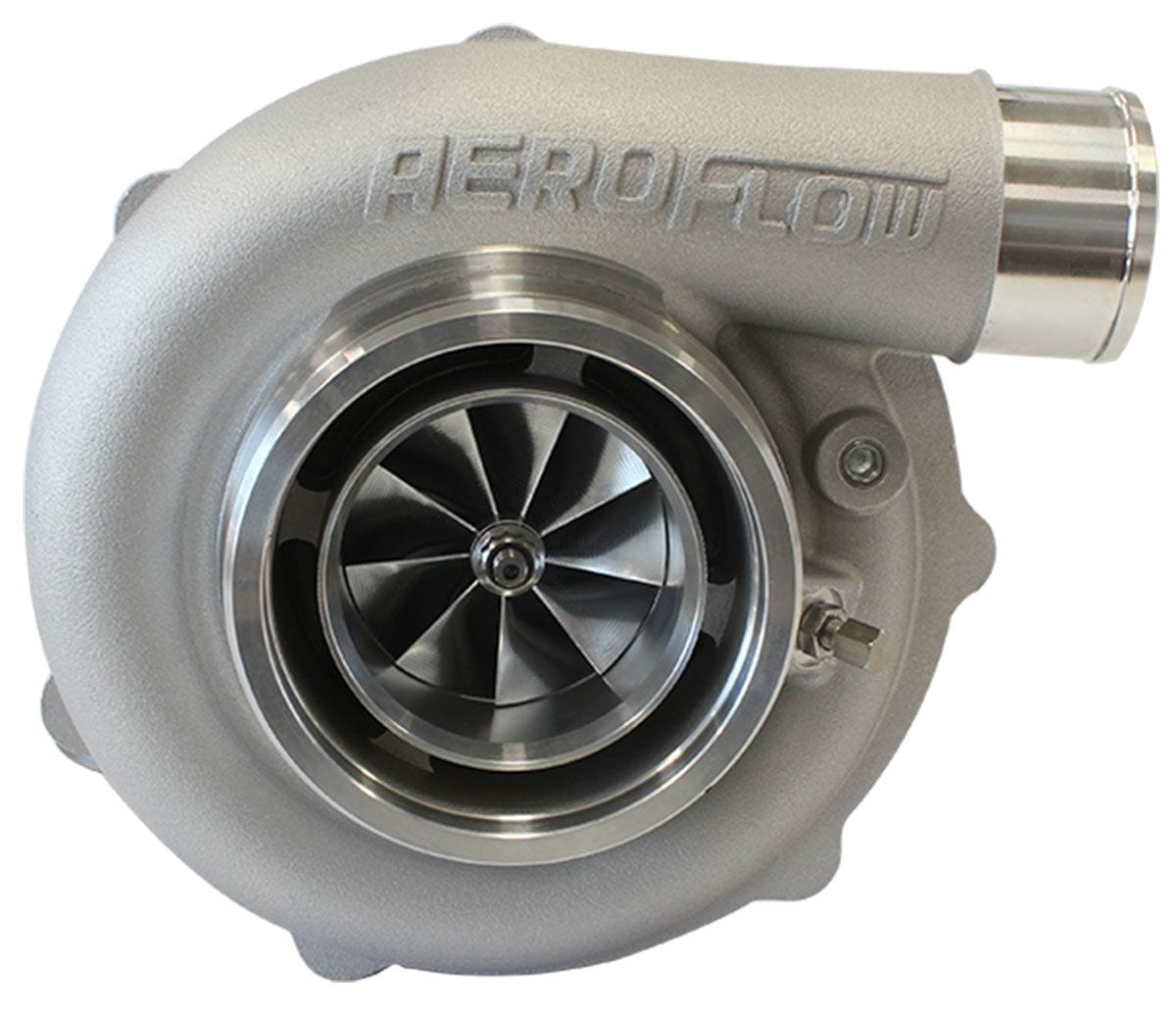 Aeroflow Performance AF8005-3058 - BOOSTED 6255 1.21 VBAND FLANGE AF8005-3058 - BOOSTED 6255 1.21 VBAND FLANGE SR