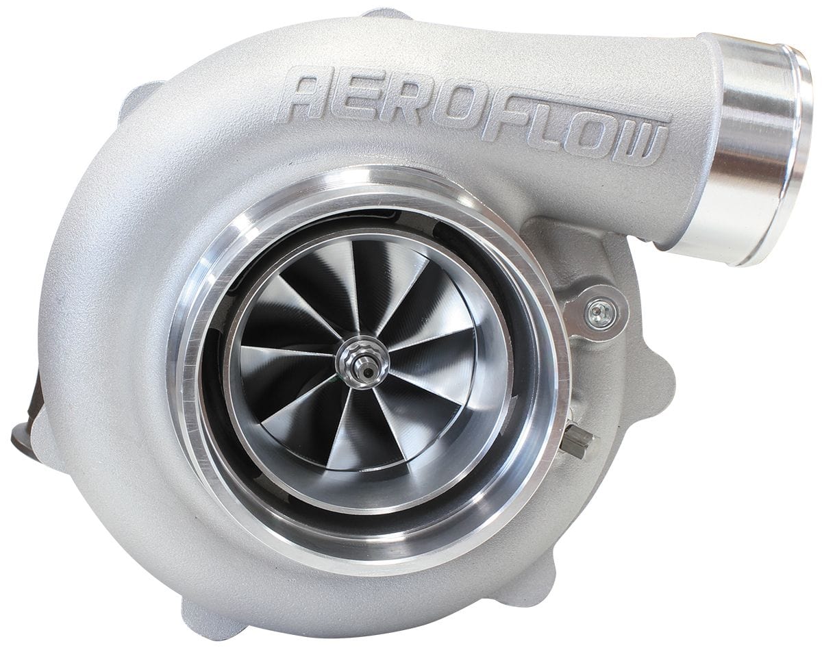 Aeroflow Performance AF8005-3074 - BOOSTED 6862 1.21 VBAND FLANGE AF8005-3074 - BOOSTED 6862 1.21 VBAND FLANGE SR