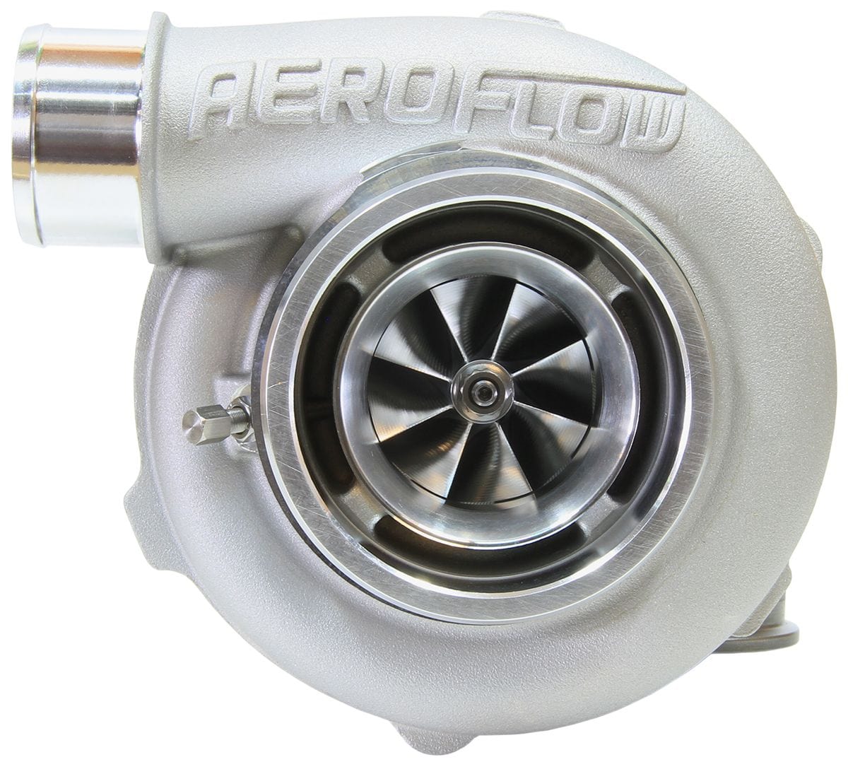 Aeroflow Performance AF8005-3102 - BOOSTED 5455 1.0 VBAND REVERSE AF8005-3102 - BOOSTED 5455 1.0 VBAND REVERSE SR