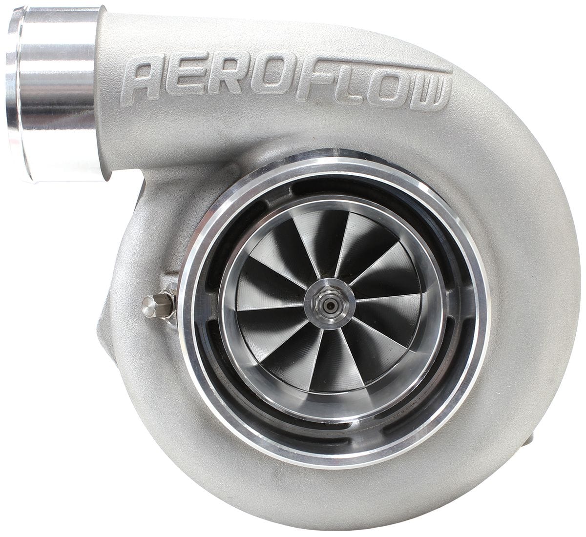 Aeroflow Performance AF8005-3125 - BOOSTED 6762.83 V-BAND REVERSE AF8005-3125 - BOOSTED 6762.83 V-BAND REVERSE SR