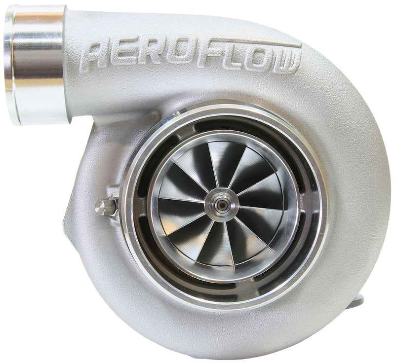 Aeroflow 6762 1.0 Turbo Reverse V-Band Natural – G35 (AF8005-3126)