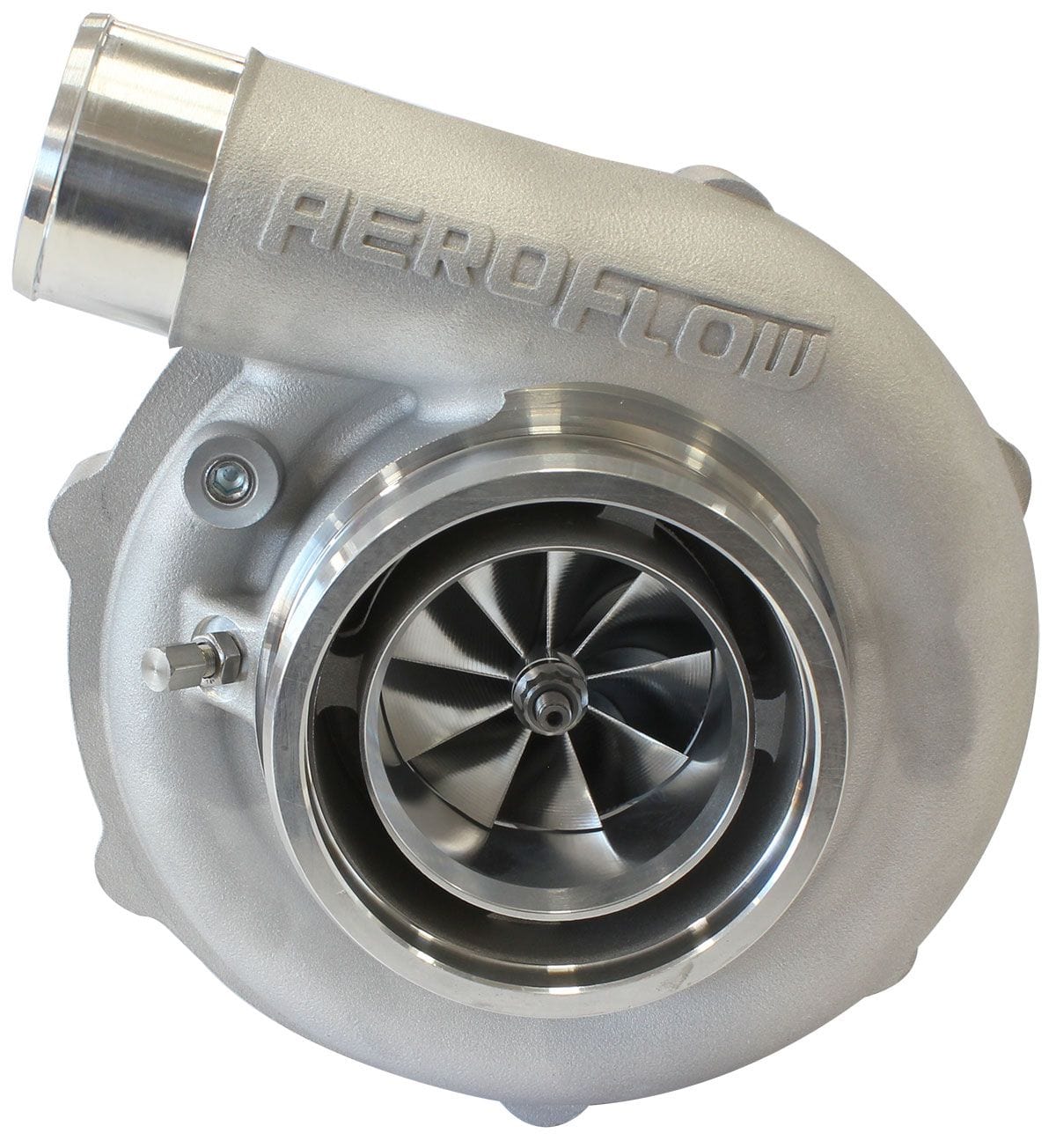 Aeroflow Performance AF8005-3156 - BOOSTED 6255.83 VBAND REVERSE AF8005-3156 - BOOSTED 6255.83 VBAND REVERSE SR
