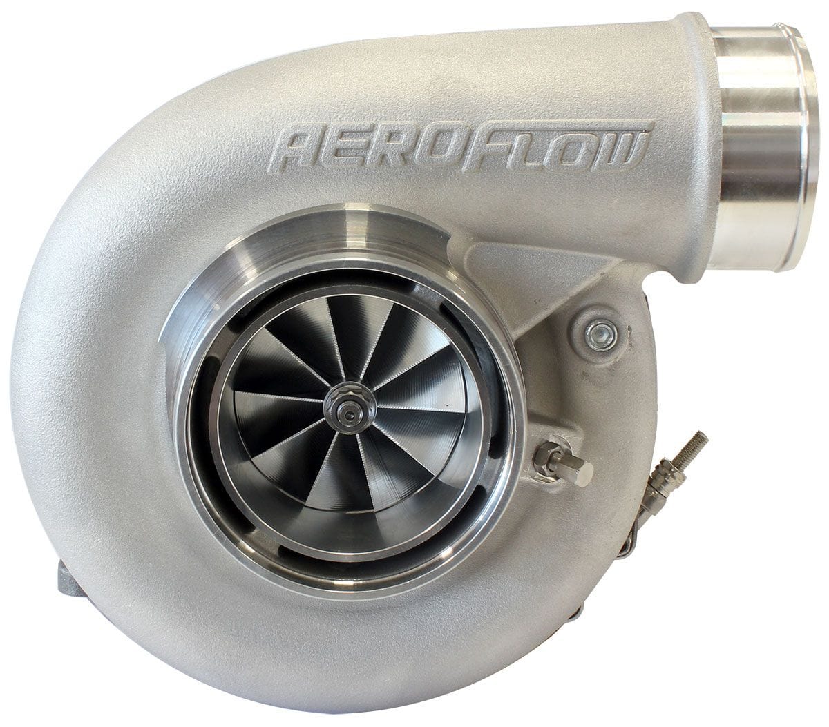 Aeroflow Performance AF8005-4042 - BOOSTED 7375 1.25 T4 AF8005-4042 - BOOSTED 7375 1.25 T4 SR