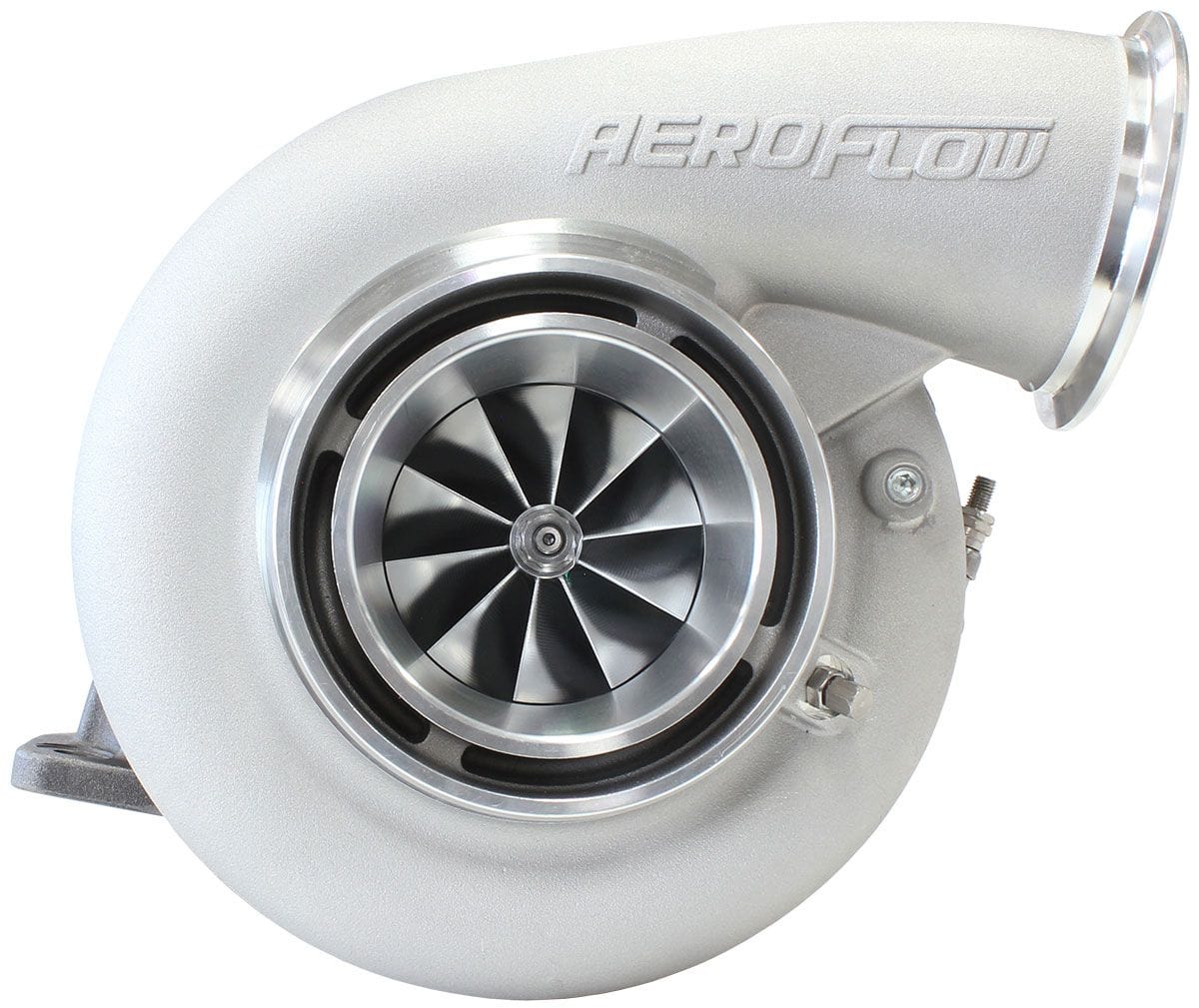 Aeroflow Performance AF8005-4043 - BOOSTED 7975 1.25 T4 AF8005-4043 - BOOSTED 7975 1.25 T4 SR