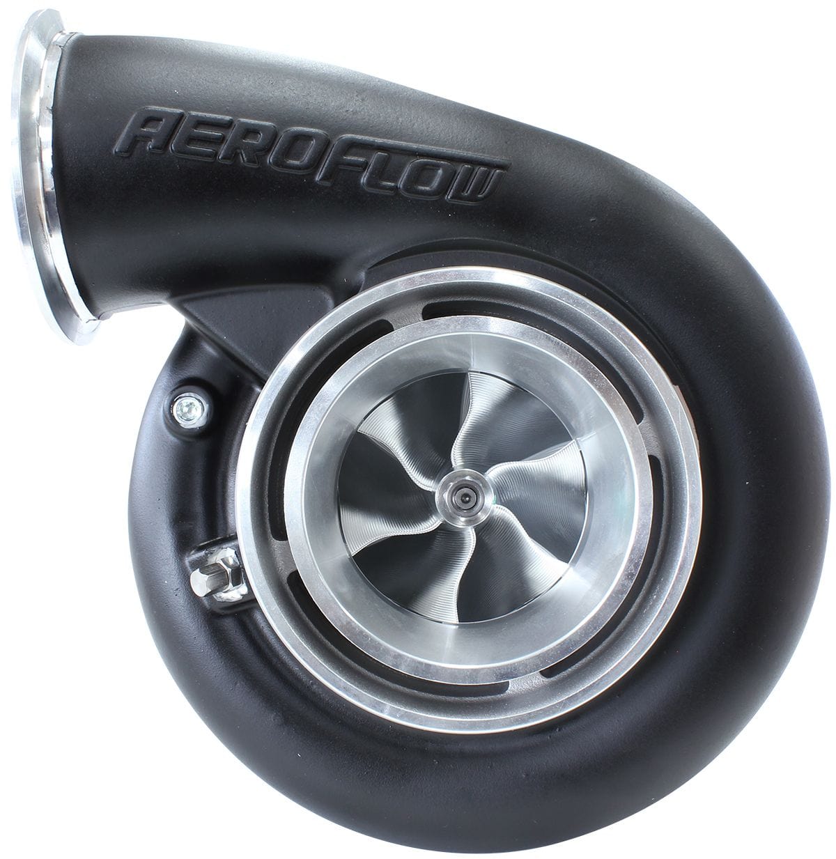 Aeroflow Performance AF8006-4122BLK - BOOSTED B7875 .96 T4 REVERSE AF8006-4122BLK - BOOSTED B7875 .96 T4 REVERSE SR