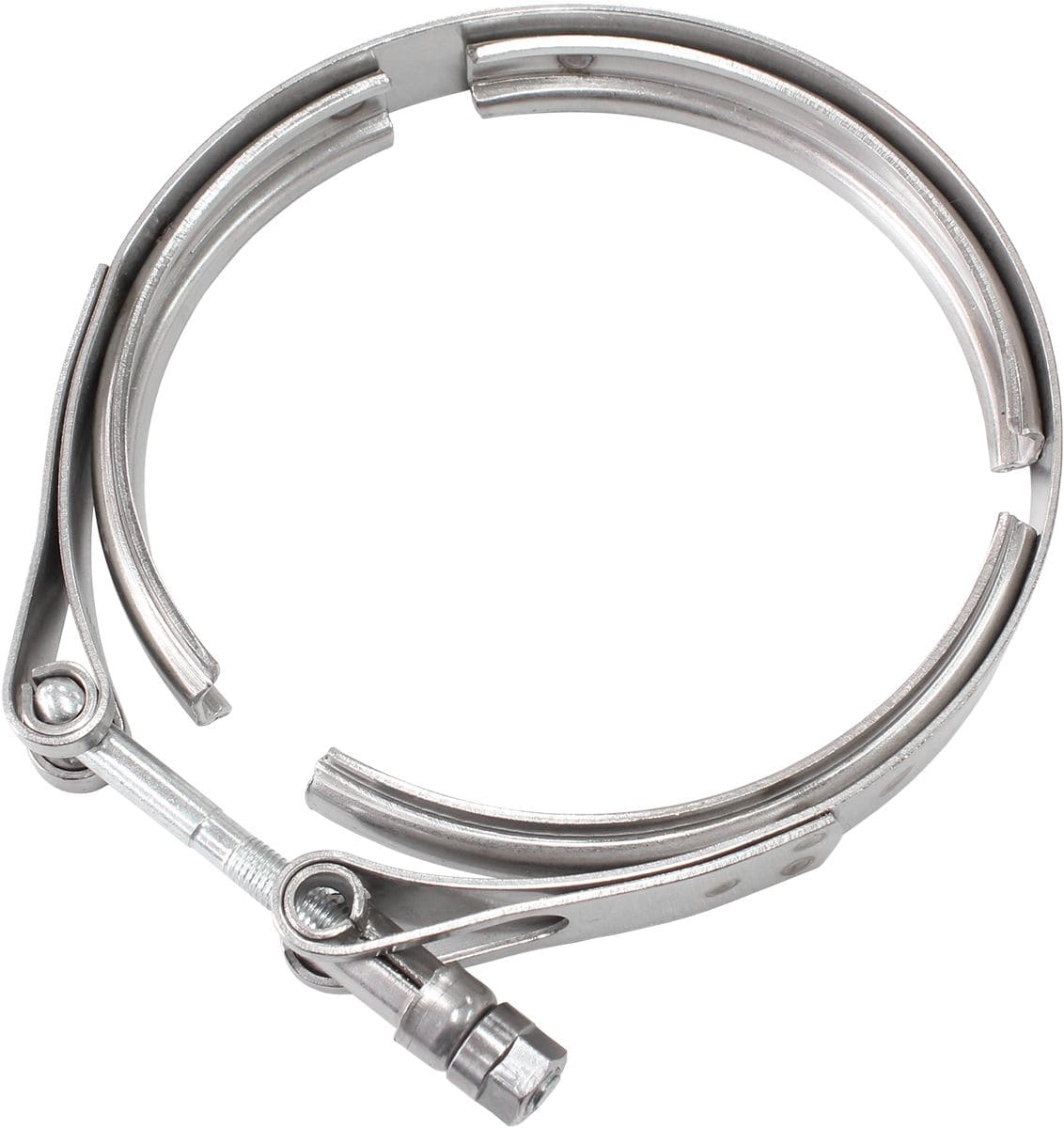 Aeroflow Performance AF8080-3001 - REPLACEMENT BOOSTED VBAND AF8080-3001 - REPLACEMENT BOOSTED VBAND SR