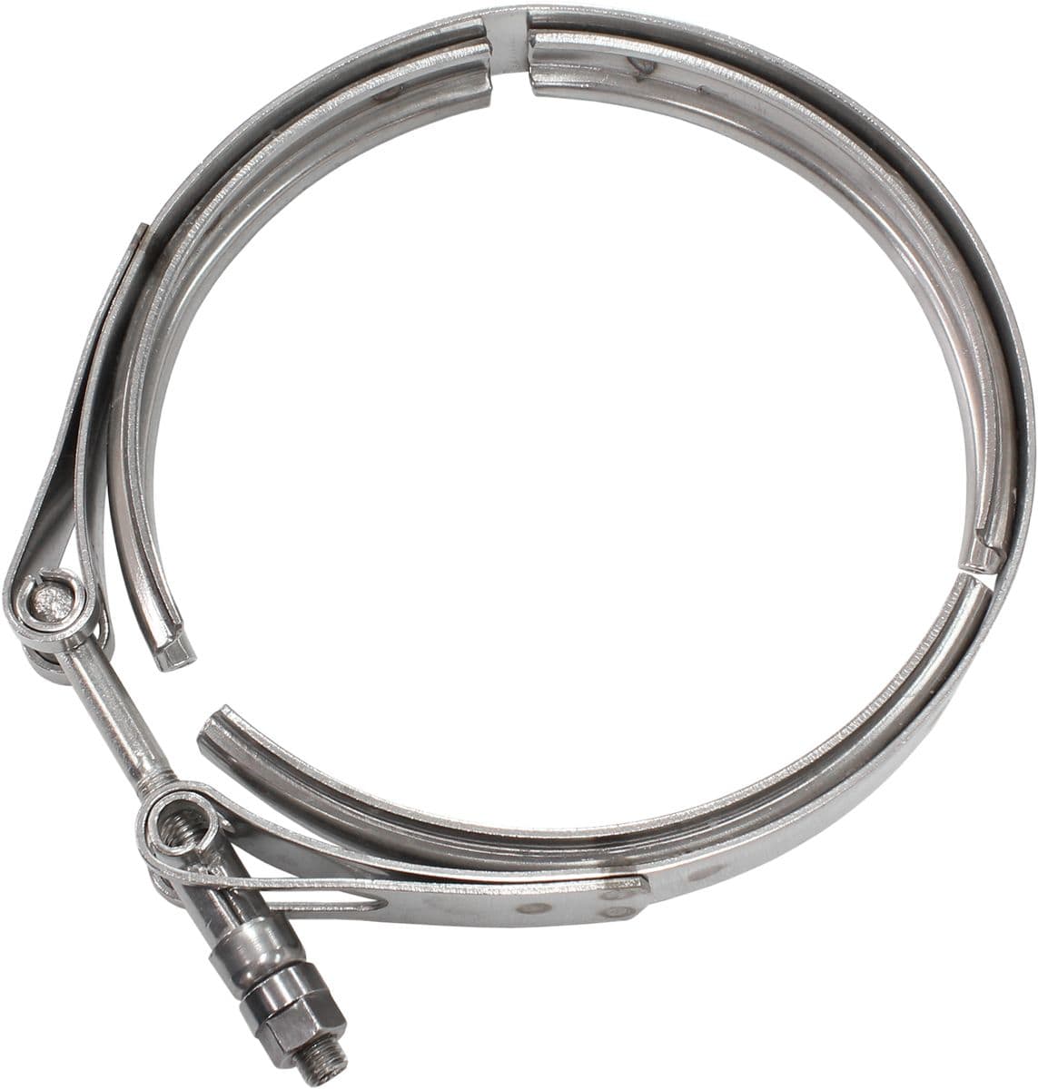 Aeroflow Performance AF8080-3004 - REPLACEMENT BOOSTED VBAND AF8080-3004 - REPLACEMENT BOOSTED VBAND SR