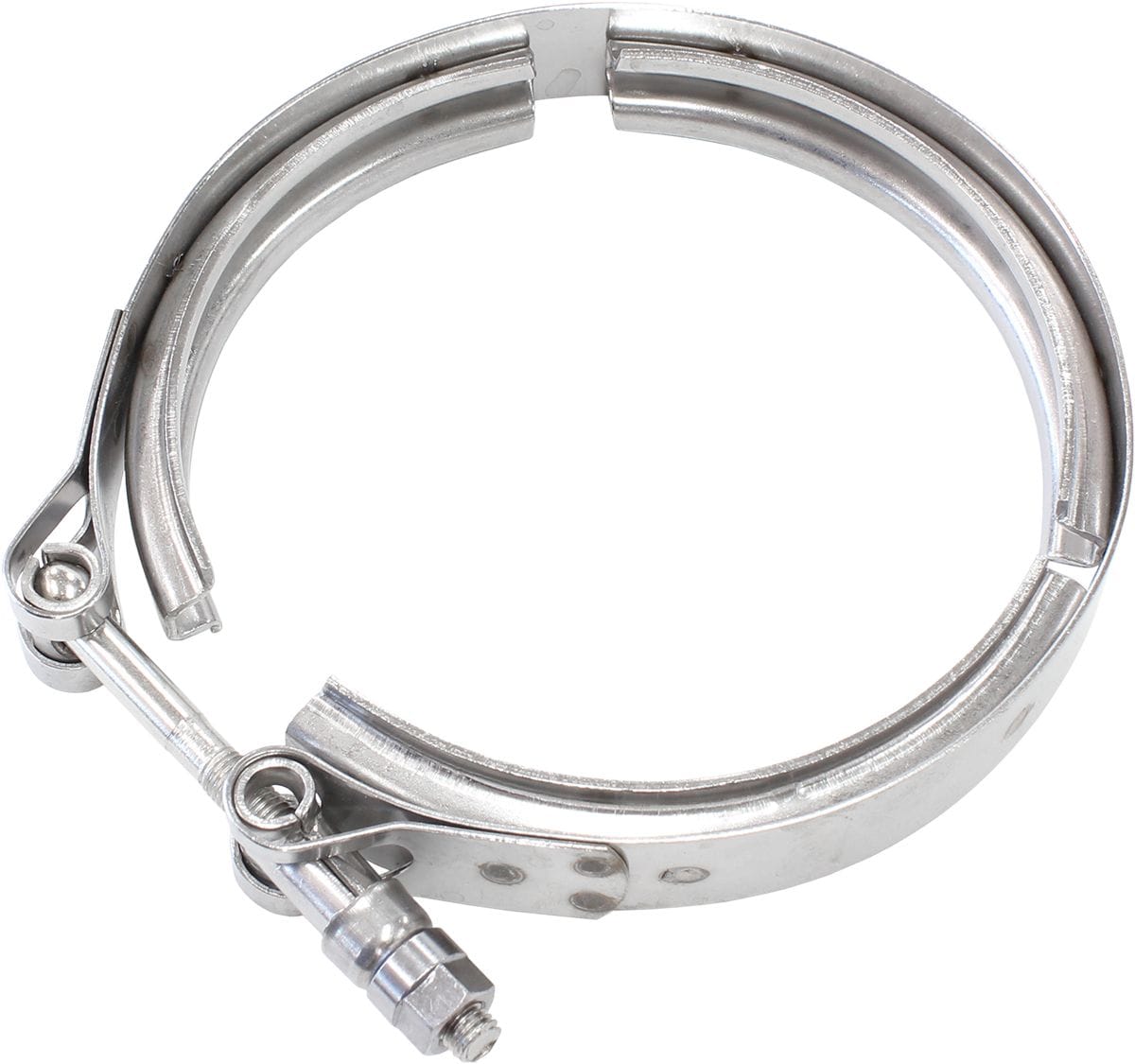 Aeroflow Performance AF8080-3005 - REPLACEMENT BOOSTED VBAND AF8080-3005 - REPLACEMENT BOOSTED VBAND SR