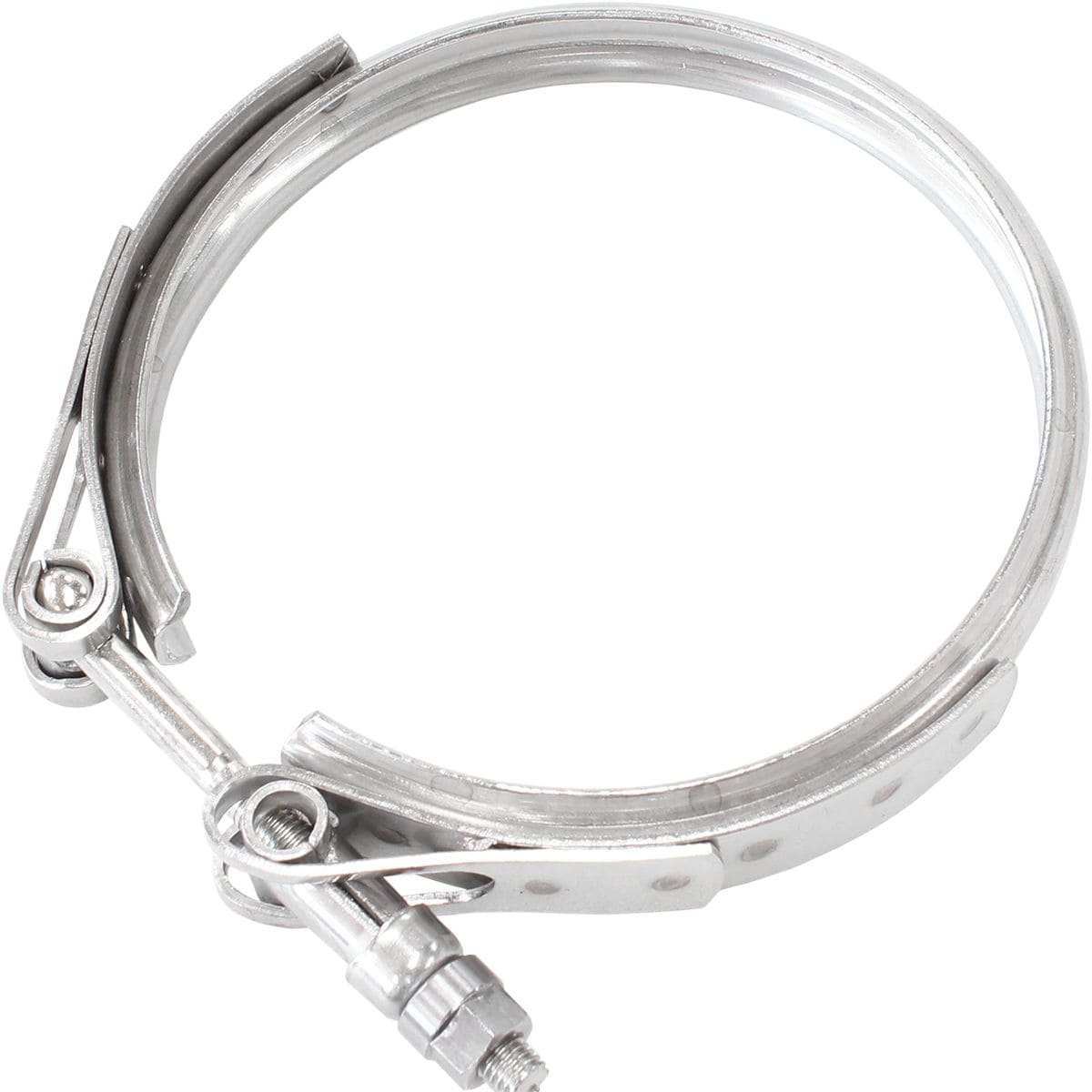 Aeroflow Performance AF8080-3010 - REPLACEMENT BOOSTED VBAND AF8080-3010 - REPLACEMENT BOOSTED VBAND SR