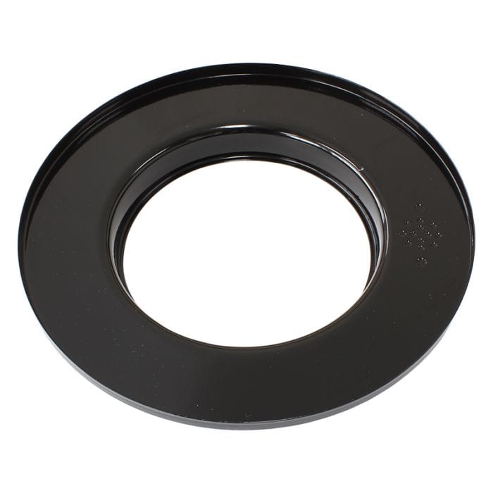 Aeroflow Performance Air Filters AF2251-0900 9" Air Cleaner Base Only
Black, Flat Base Suit 5-1/8" Neck Carburettor SR