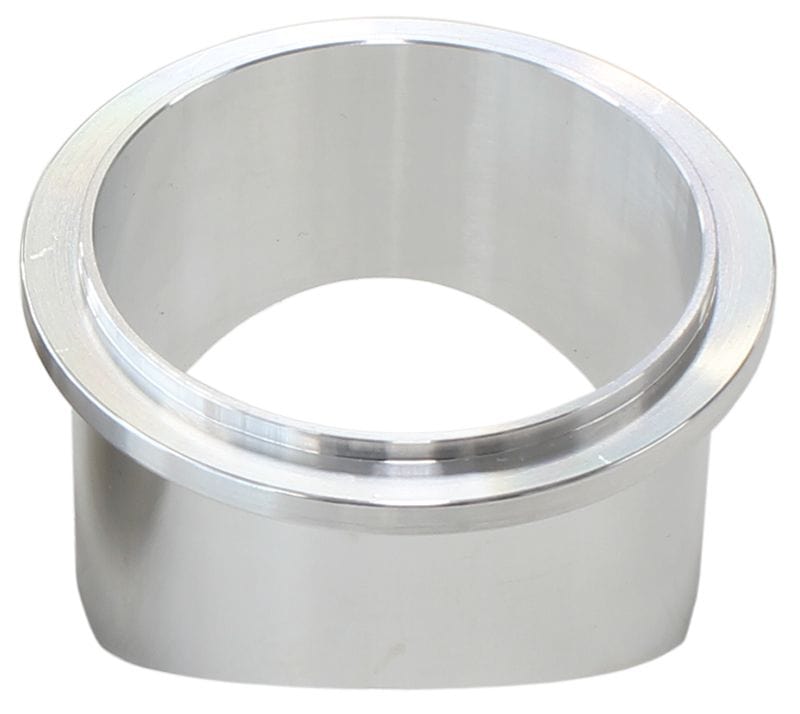 Aeroflow Performance Aluminium, Suit 50mm Blow Off Valve Aeroflow Weld-On V-Band Flange AF59-5052 SR