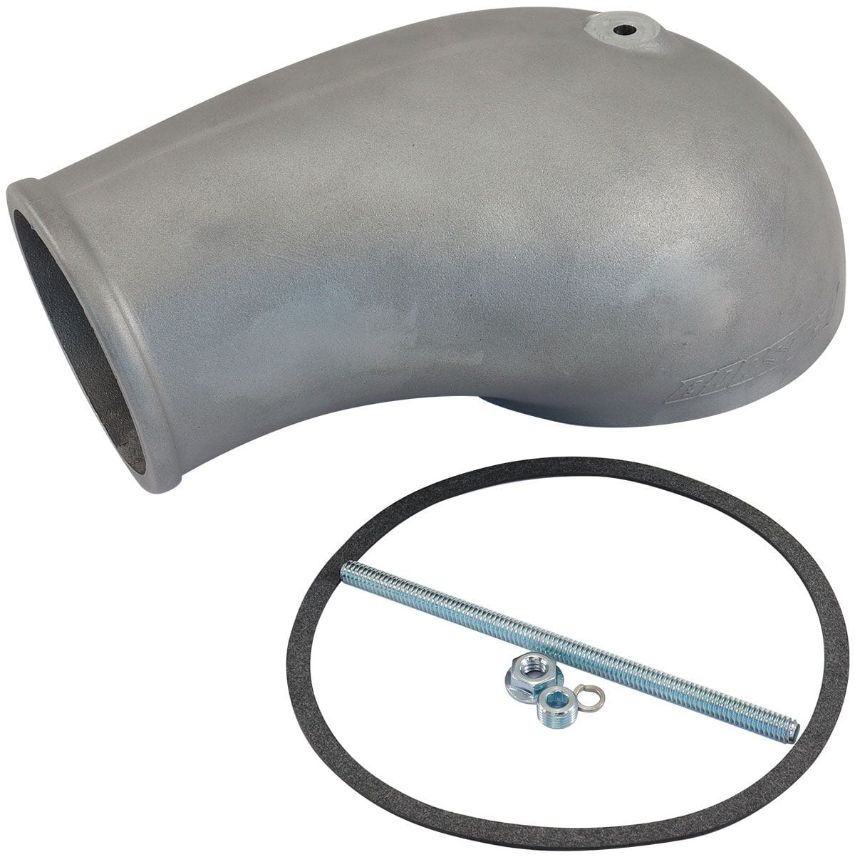 Aeroflow Performance Cast Carburettor EFI Hat Aeroflow Cast Carburettor EFI Hat AF2045-1000 SR