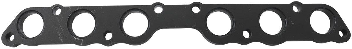 Aeroflow Performance CNC Machined, Suit NON Turbo Engines Only Aeroflow Toyota 2JZ-GE Header Flange AF9551-1026 SR