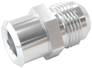 Aeroflow Push In Valve Cover Breather Adapter -12AN AF77-2012