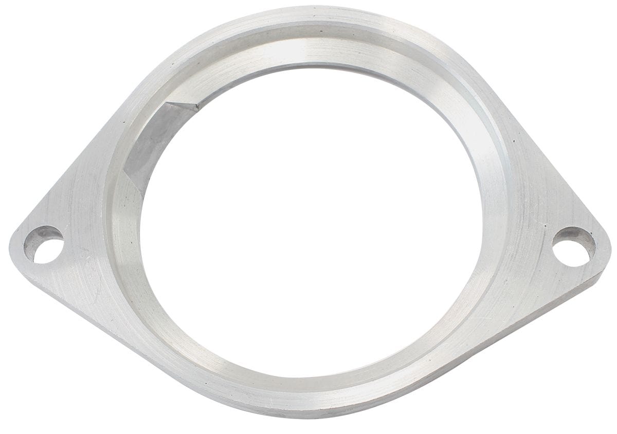 Aeroflow Performance Convert Auto Transmission Starter To Manual Starter Transmission Aeroflow Ford Starter Motor Spacer Plate AF4259-5051 SR