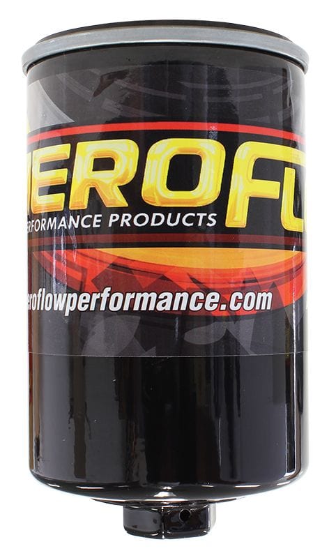 Aeroflow Performance Daewoo, Holden, Nissan, Saab & Toyota (Z154) M18 x 1.5 Aeroflow Oil Filter AF2296-2001 SR