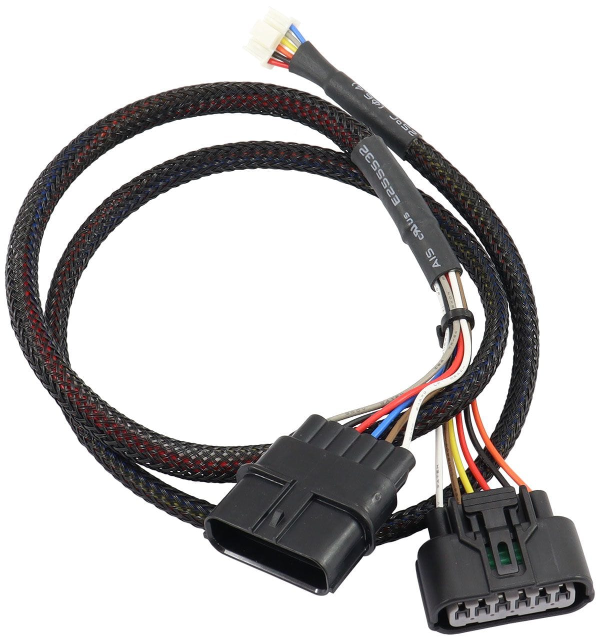 Aeroflow Performance Electronic Throttle Controller Harness ONLY - Honda 2006 to 2012 Model Harness Aeroflow Electronic Throttle Controller Harness ONLY - Honda 2006 to 2012 Model Harness A SR