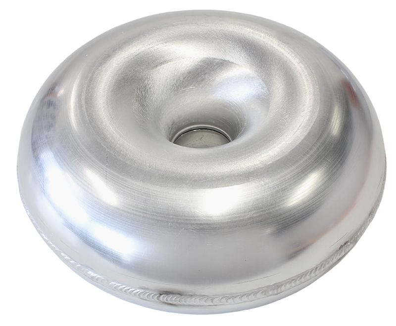 Aeroflow Performance Fabrication Aluminium Full Donut AF8610-100 SR