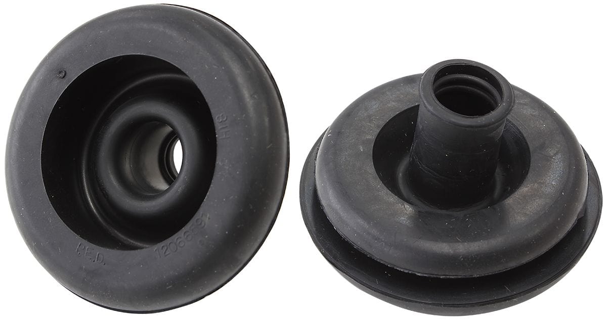 Aeroflow Performance For 55mm Hole Aeroflow Firewall Rubber Grommet AF49-1591 SR