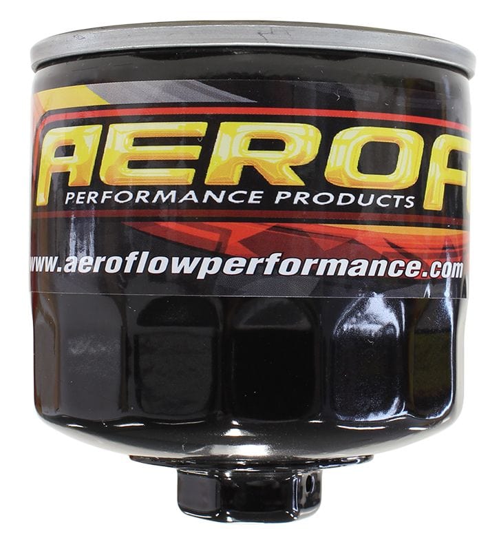 Aeroflow Performance Ford, Holden, Honda, Hyundai, KIA, Mazda, Mitsubishi & Subaru (Z79A) Aeroflow Oil Filter AF2296-1004 SR