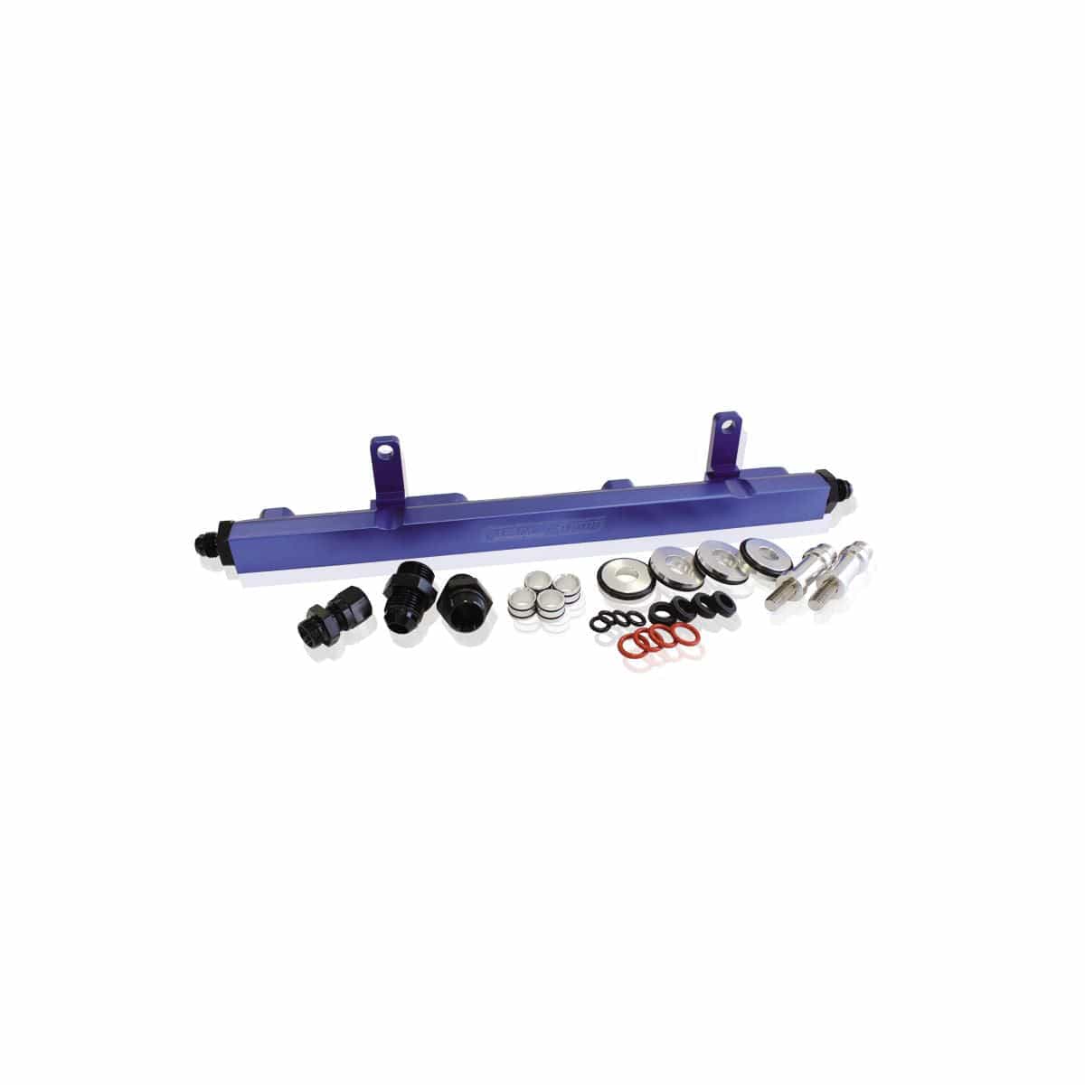 Aeroflow Performance Fuel Systems Aeroflow SR20 Fuel Rail (NON-VCT MOTOR) AF64-2009 SR