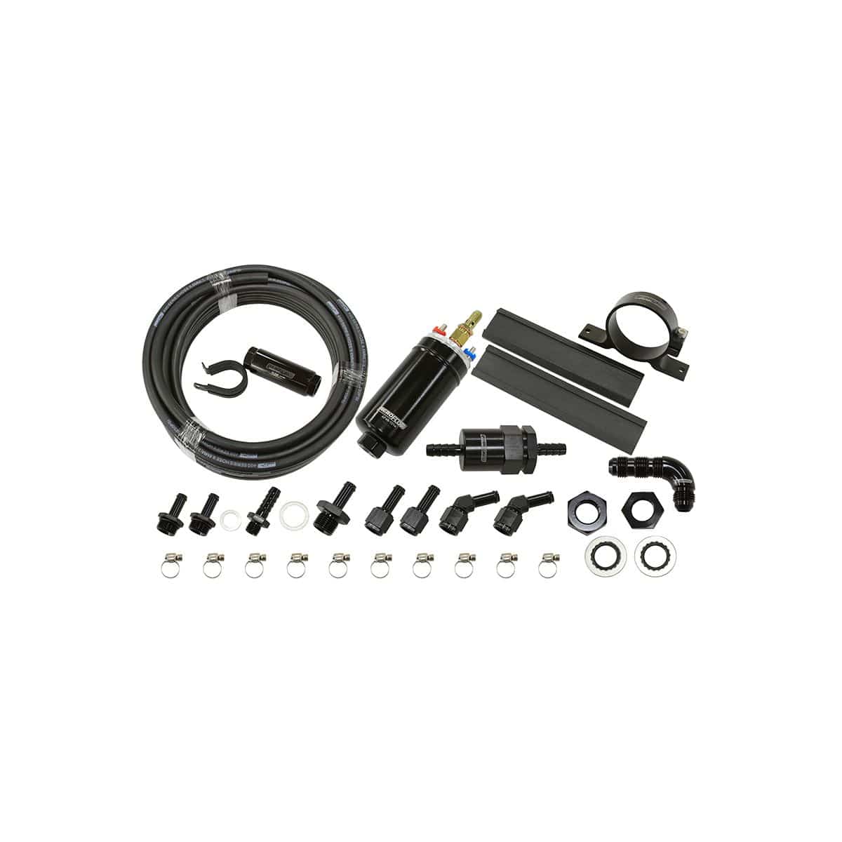 Aeroflow Performance Fuel Systems AF66-40005 Universal EFI Fuel Delivery Kit AF66-40005 SR