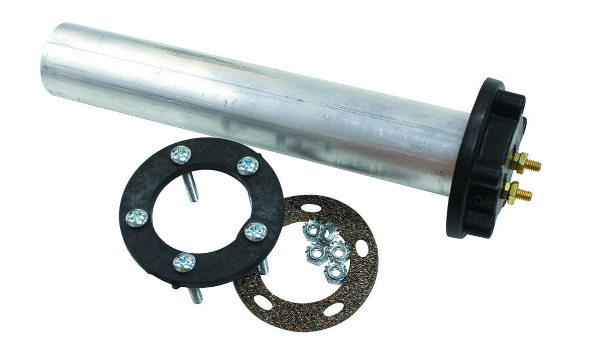 Aeroflow Performance Fuel Systems AF85-2010 Fuel Sender Unit 0-90 ohm Top Mount Tube Style AF85-2010 SR