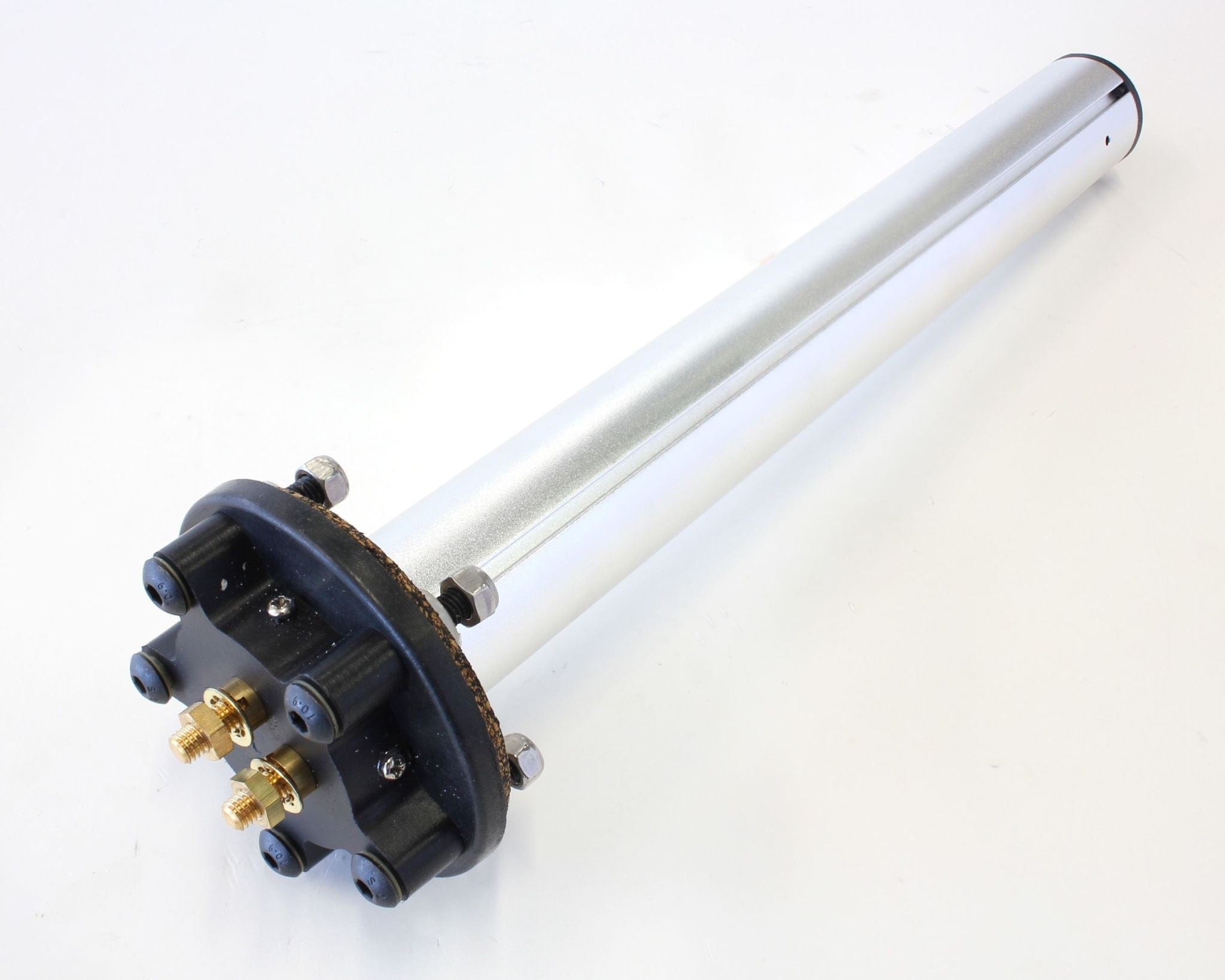 Aeroflow Performance Fuel Systems AF85-2011 Fuel Sender Unit 240-33 ohm Top Mount Tube Style AF85-2011 SR