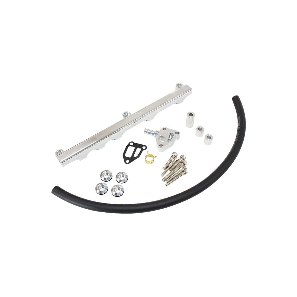 Aeroflow Performance Fuel Systems Nissan SR20 (S14/15) VCT Motor - Fuel Rail Kit AF64-2122 SR