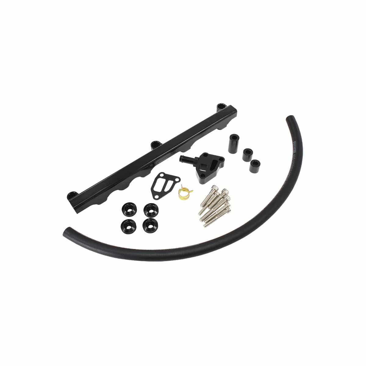 Aeroflow Performance Fuel Systems Nissan SR20 (S14/15) VCT Motor - Fuel Rail Kit AF64-2122 SR