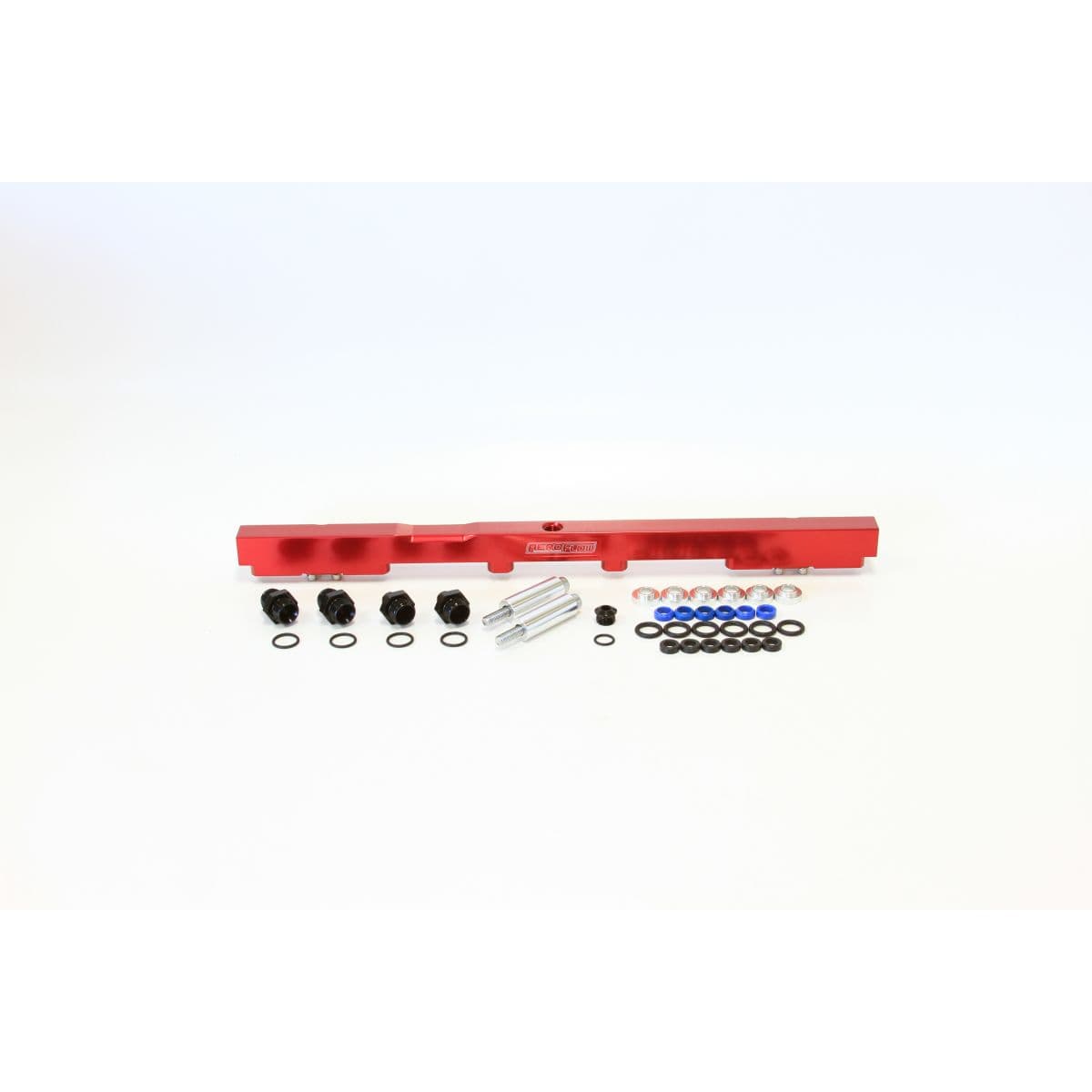 Aeroflow Performance Fuel Systems NON-VVTI Toyota 2JZ Billet EFI Fuel Rails AF64-2059 SR