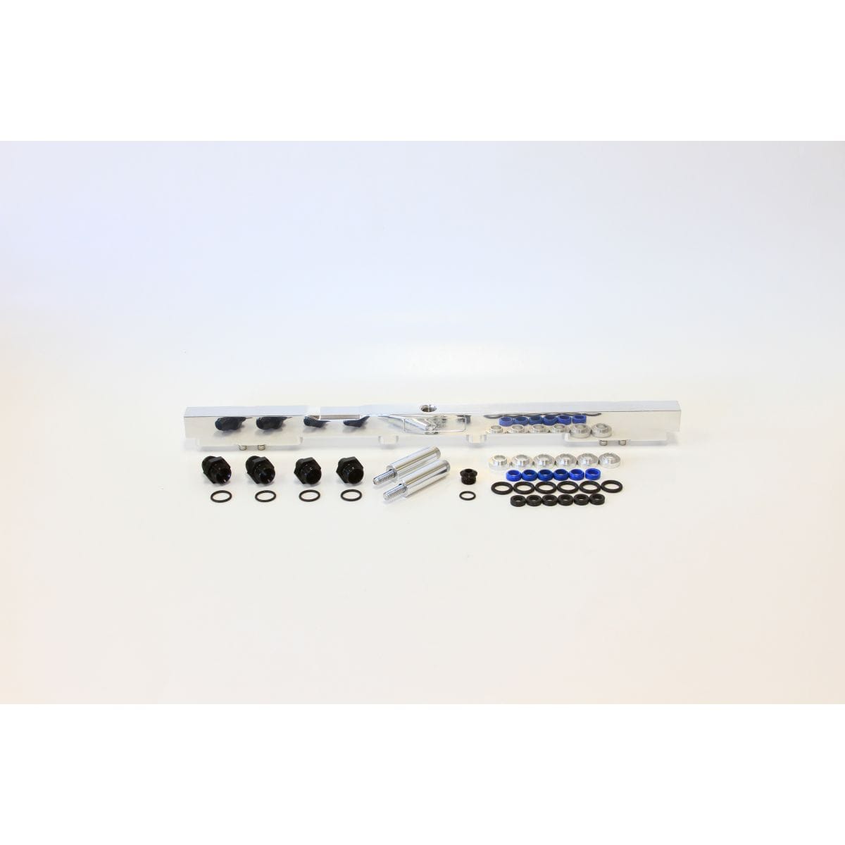 Aeroflow Performance Fuel Systems NON-VVTI Toyota 2JZ Billet EFI Fuel Rails AF64-2059 SR