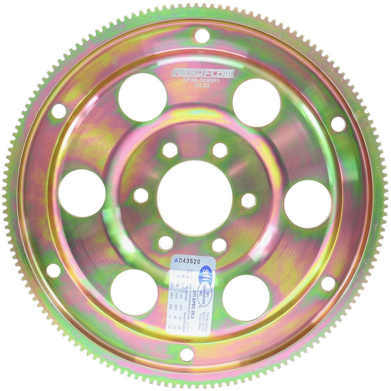 Aeroflow AF88-308SFI