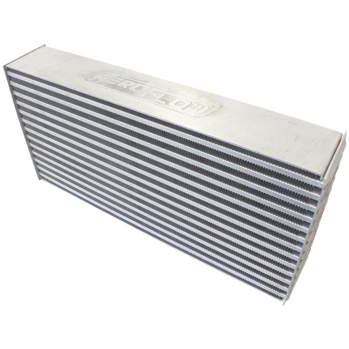 Aeroflow Performance Intercoolers AF90-1103 Race Series Intercooler 500 x 300 x 100mm CORE only AF90-1103 SR